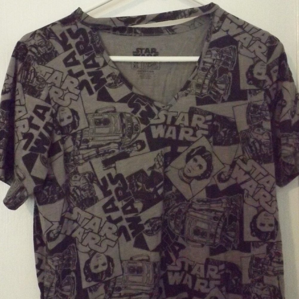 Women's Star Wars XL T-Shirt